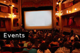Box Office Tickets The Levoy Theatre