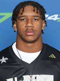 Michigan 2024 Linebacker Offers