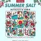 Summer Salt event in Santa Cruz, CA