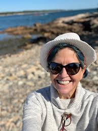 Remembering a friend who passed away