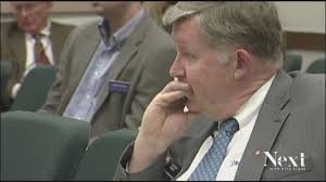 Anti-tax crusader and convicted tax cheat Douglas Bruce is running for  congress