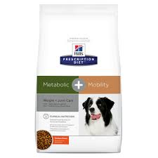 Hill S Prescription Diet Metabolic Mobility Dog Food Chicken In 2020 Hills Prescription Diet Dog Food Recipes Dry Dog Food