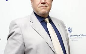 Silvio Albuquerque Brazil Ambassador To Kenya