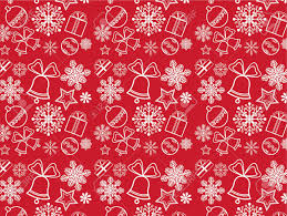 Hd wallpapers of christmas,christmas tree,xmas gifts,santa clause,merry christmas,winter snow,christmas holidays in high quality hd monitor resolutions. Red Christmas Wallpaper With New Year Theme Royalty Free Cliparts Vectors And Stock Illustration Image 11209961