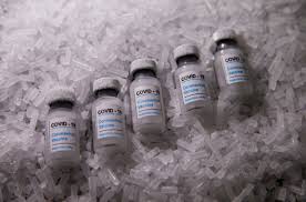 Currently, no vaccine other than sputnik v is publicly available in russia. Over 60 Of Russians Don T Want Sputnik V Vaccine See Coronavirus As Biological Weapon Poll Reuters