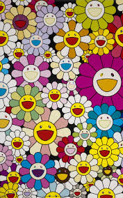 Feel free to use these takashi murakami iphone images as a background for your pc, laptop, android phone, iphone or tablet. Takashi Murakami Wallpapers Kolpaper Awesome Free Hd Wallpapers