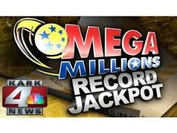 That would mean a 25 percent chance of no winner. Mega Millions Jackpot At A Record 540 Million Dollars You Can Watch The Drawing Live Tonight On Kark 4 News Mega Millions Jackpot Jackpot Lottery News