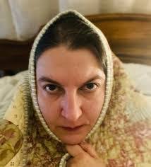 Autumn Stockton's Instagram, Twitter & Facebook