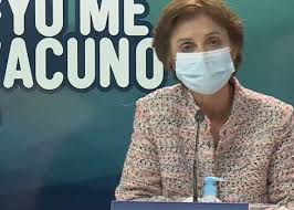 Jun 22, 2021 · el ministro bellolio, junto a la subsecretaria de salud pública, paula daza y el subsecretario de redes asistenciales, alberto dougnac; Covid 19 Que Es El Carnet Verde Del Minsal El Naveghable Cl Noticias De Valdivia Y Los Rios