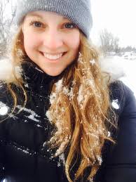 Good morning everyone. Here is just a little about Haylee Carter. This  sweet girl is who we are doing our run for