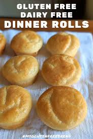 Gluten Free Dairy Free And Gum Free Dinner Rolls Recipe In 2020 Gluten Free Dairy Free Dinner Gluten Free Dairy Free Dairy Free