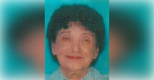 Obituary information for Sue Ledbetter