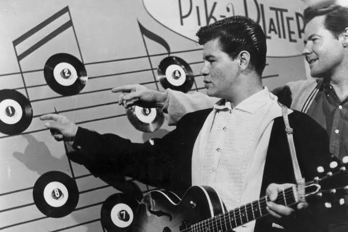 Library of Congress Selects Ritchie Valens' 'La Bamba' For Preservation - C3 Entertainment, Inc.