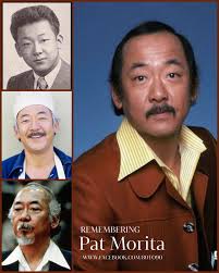 C.S. Lee, Actor from Bethel, Alaska, Known for Roles in Dexter and Other TV  Shows