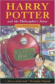 Harry potter is an ordinary boy who lives in a cupboard under the stairs at his aunt petunia and uncle vernon's house, which he thinks is normal for someone like him who's parents have been killed in a 'car crash'. Harry Potter And The Philosopher S Stone J K Rowling 9781551923987 Amazon Com Books