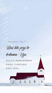 Pin Oleh Revivo Di Wallpaper Kutipan Kristen Mazmur Kutipan Alkitab