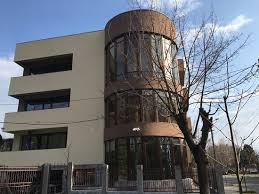 Om 'n beter oorsig van die ligging te kry hotel paradox, gee aandag aan die strate wat naby geleë is: Paradox Prices Condominium Reviews Eforie Romania Tripadvisor