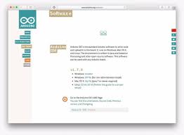 Arduino Org On Instagram Download Arduino Ide Write Code And Upload It To The Board It Runs On Windows Mac Os X And Linux Http Linux Writing Coding