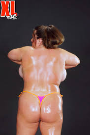 Xlgirls Gina Marie La Montana Preview Oil Payton yes porn pics xxx