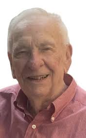 Theodore Hanlon's Instagram, Twitter & Facebook