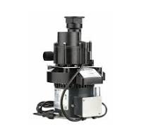 Hartell 802210, Model LTA-1 Sink Drain Pump, 115v, 27.5 GPM, 14' Max. Head,  No Aux Switch, NOT for Pumps Made Pre-2005