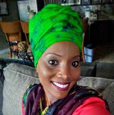 Anna Ngoti's Instagram, Twitter & Facebook