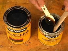 How To Make And Use A Dark Paste Wax For Over Chalk Paint Paint Furniture Distressed Furniture Chalk Paint Furniture