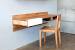 Wall Mounted Table