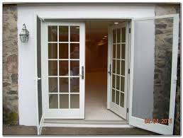 How To Replace A Garage Door With French Doors Check more at  https://perfectsolution.design/how-to-replace-a-garag… | Garage doors,  Garage door design, French doors