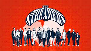 Streamers is a play by david rabe. The Streamers In Carre Win Een Meet Greet Qmusic
