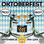 City Nights: Oktoberfest