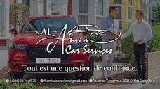 Société Al Amin Car Services