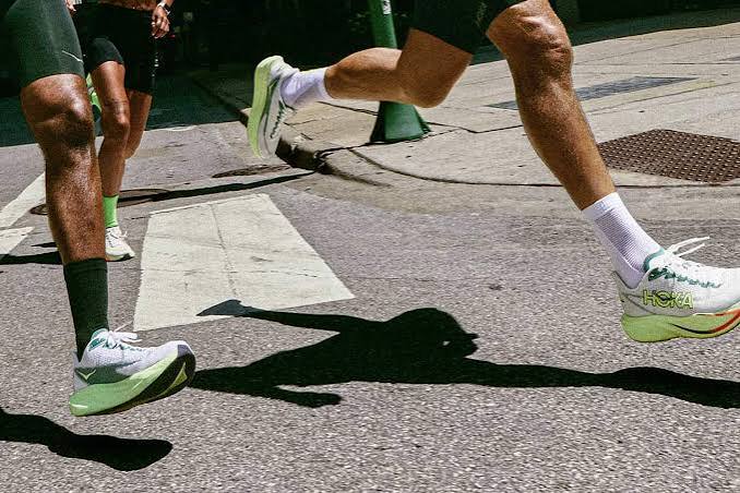 Hoka Mach 7