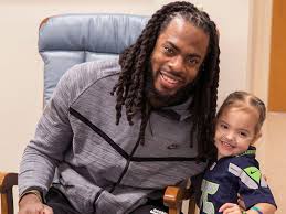 12 hours ago · richard sherman has finally been released from jail. Seahawks Richard Sherman Surprises Fan At Hospital Video Sports Illustrated