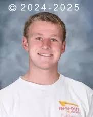 2024 Men's Varsity Water Polo Roster