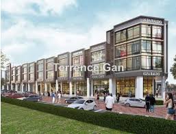 Gunung impian development sdn bhd, a joint venture company between the kuok group and the lee rubber group of companies, is developing taman impian emas, johor bahru covering about 2,950 acres of prime freehold land. Taman Impian Emas Skudai New Shop Office Project Low Down Payment Near North South Highway Intermediate Shop Office For Sale In Skudai Johor Iproperty Com My