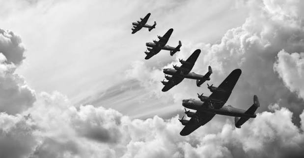 Second World War - causes, major events, and its global impact | Help For Heroes
