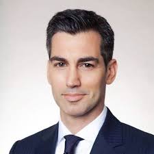 Devin Thomas (MBA'09)