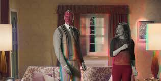 Wandavision Season 1 Episode 3 Now In Color Recap Black Girl Nerds