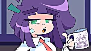 Emma, HRs Employee of the Month [Mrcbleck][4K]