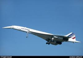 Days that shook the world is the series takes a look at key moments in the 21st century so far. Asn Aircraft Accident Aerospatiale Bac Concorde 101 F Btsc Gonesse