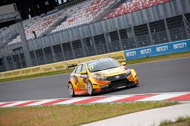 The site owner hides the web page description. Ladygin Wins Pole Position In Tcr Russia At Igora Drive Tcr Hub