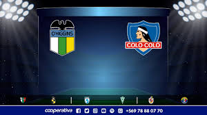 2021 om 21:00 gmt in el . En Vivo O Higgins Vs Colo Colo Youtube