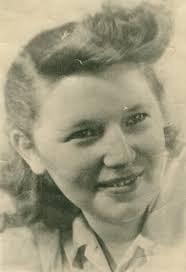 Lola Welgreen Obituary