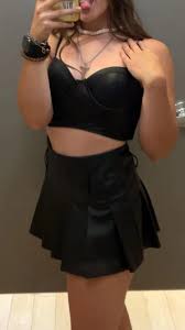 What Would I Dress Like If I Was An Onlyfans Girl