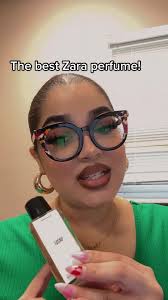 Zara Ebony Woods Perfume Review and Layering Tips