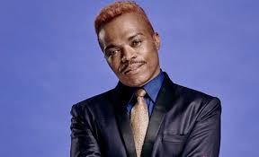 Famous Faces Bookings - Somizi Mhlongo
