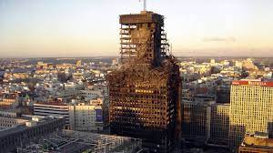 We did not find results for: Los Misterios Aun Sin Resolver Del Incendio Del Windsor En Su 14Âº Aniversario