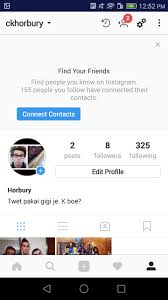 Banyak aplikasi yang berdampak … Gbinstagram 1 60 Download Fur Android Apk Kostenlos