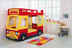 Bus And Truck Beds That Will Take Your Kids To A Journey Of Joy Kids Bunk Beds Kid Beds Childrens Bunk Beds